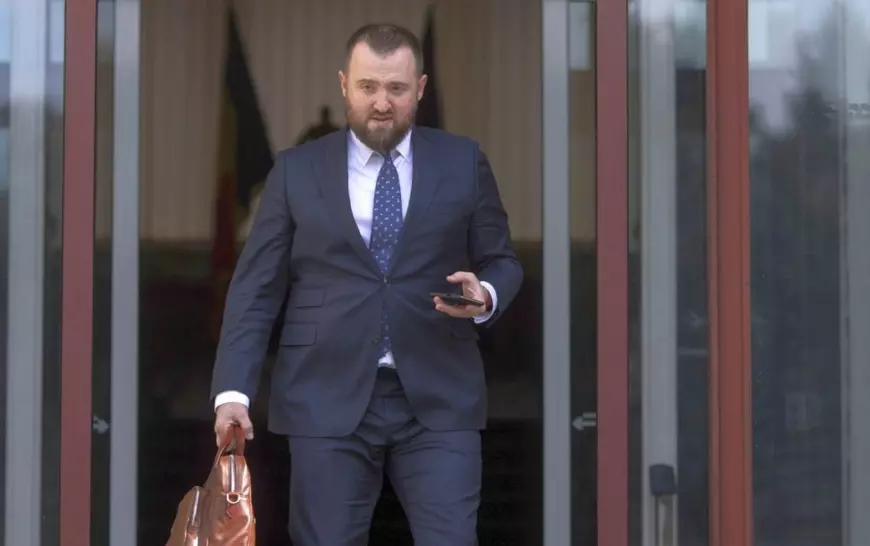 Șefi noi la Parchetul General și DNA. Alex Florența, propus de ministrul Predoiu la Parchet, iar Marius Voineag la DNA