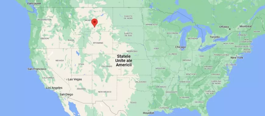 „A fost un semnal de alarmă pentru mine.” „Balonul-spion” al Chinei a alungat liniștea americanilor aflați în calea lui