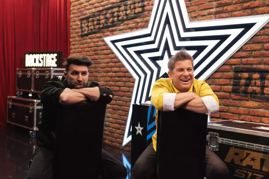 Momente unice pe scena „Românii au talent” în ediția din această seară. Cine va urca pe scena de la Pro TV