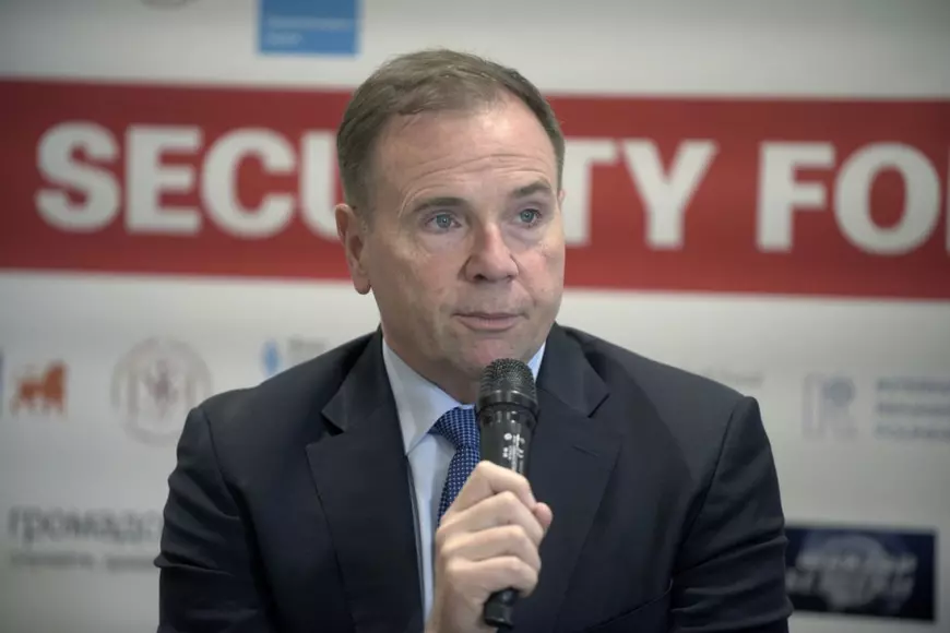 Ce strategie i-ar ajuta pe ucraineni să recupereze Crimeea. Precizările generalului Ben Hodges, care a comandat forțele armate ale SUA din Europa