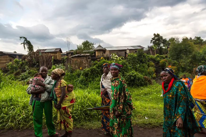 RD Congo – 475,2 USD pe cap de locuitor