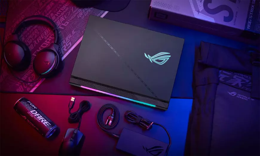 ASUS lansează noile ROG Strix cu noul sistem de răcire Intelligent Cooling și ecrane cu aspect 16:10