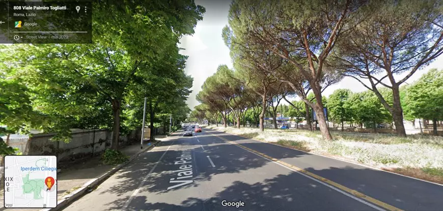 Italianul care a salvat o româncă de la prostituție, dezvăluiri pentru Libertatea. Clanul Tănase din Iași încă îi amenință: „Nu ne simțim protejați nici de carabinieri, nici de autoritățile din România”