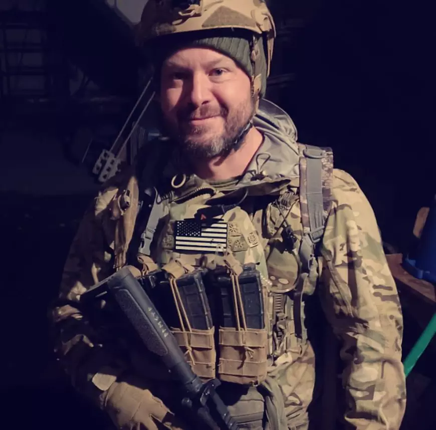 Doar patru ore e durata medie de viață a soldaților, în „mașina de tocat carne” din Bahmut. Un fost pușcaș marin american a luptat acolo cu rușii