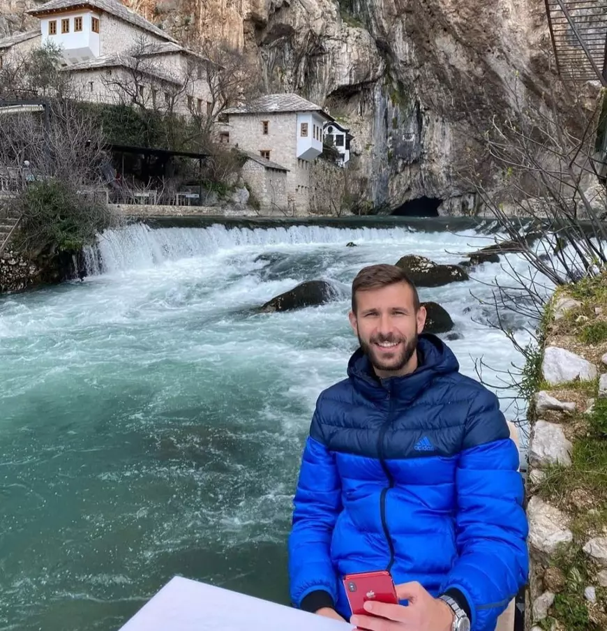 Mutat acum un an la Buzău, un croat își spune părerea despre România. Ce l-a încântat, ce îi displace: „Pentru mine e greu de înțeles asta”