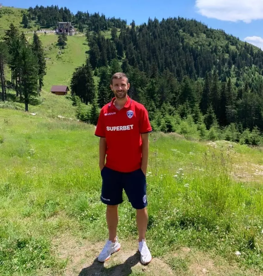 Mutat acum un an la Buzău, un croat își spune părerea despre România. Ce l-a încântat, ce îi displace: „Pentru mine e greu de înțeles asta”