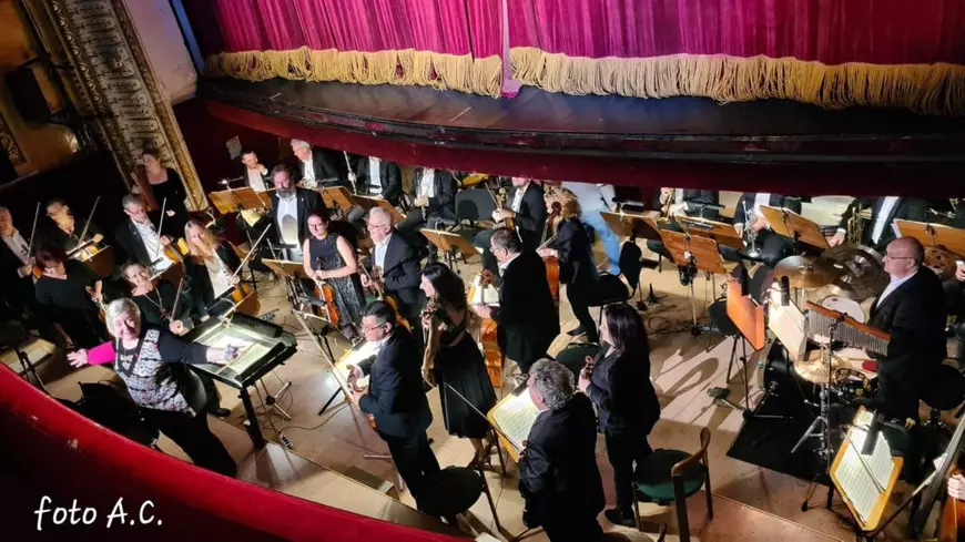 INTERVIU. O româncă învinge prejudecățile și ajunge una dintre femeile dirijor de operă ale lumii. „Sigur că eu nu am avut vreodată notorietatea unui bărbat dirijor. Acest lucru nu m-a dezarmat”