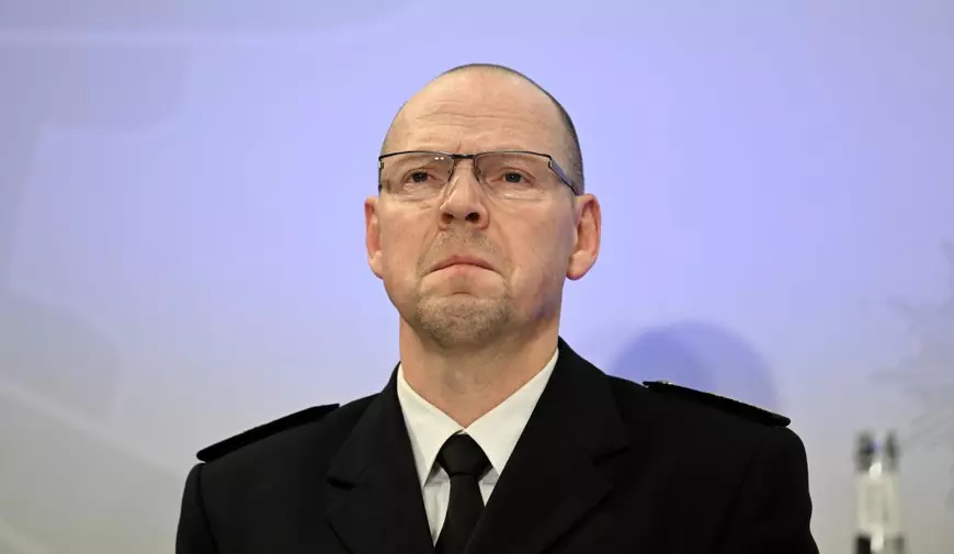 Poliția germană, detalii despre atacul din Hamburg. „Oamenii au fost uciși în timp ce vorbeau cu poliția”