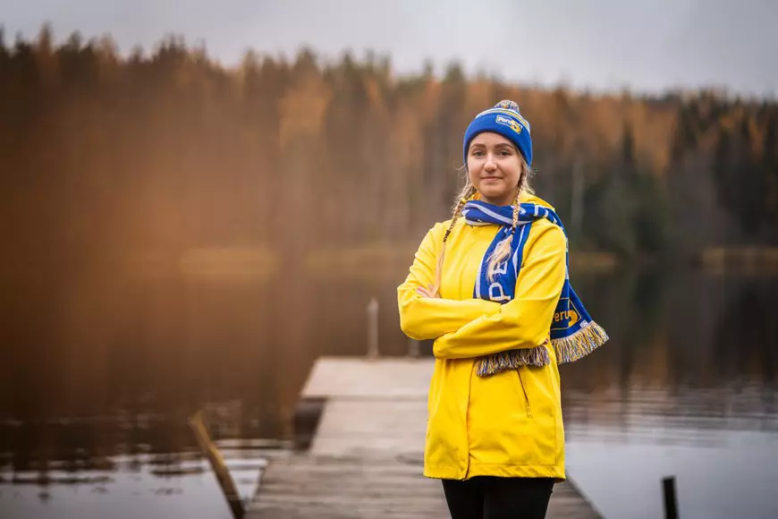 Scandal rasist înainte de alegerile din Finlanda. O candidată distribuie fluturași electorali cu mesajul: „Mergem la est de Helsinki ca-n străinătate?”