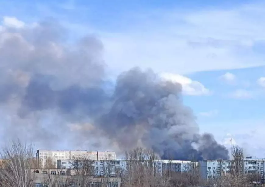 Război în Ucraina, ziua 378 | Bahmut ar putea cădea în mâinile rușilor în câteva zile, spune secretarul general NATO