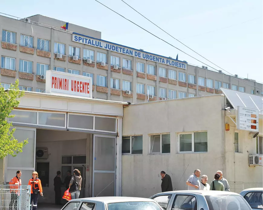 „Situația e disperată”. Criza de medici de la un mare spital din țară: s-a făcut concurs pentru posturile lipsă, dar candidații nu s-au mai prezentat