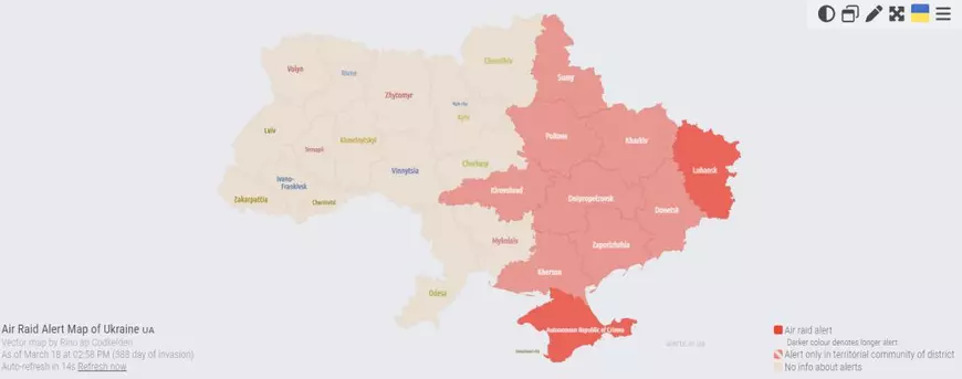 Război în Ucraina, ziua 388 | Ucraina promite să expulzeze Rusia din toate teritoriile ocupate. Putin a venit în vizită la Sevastopol