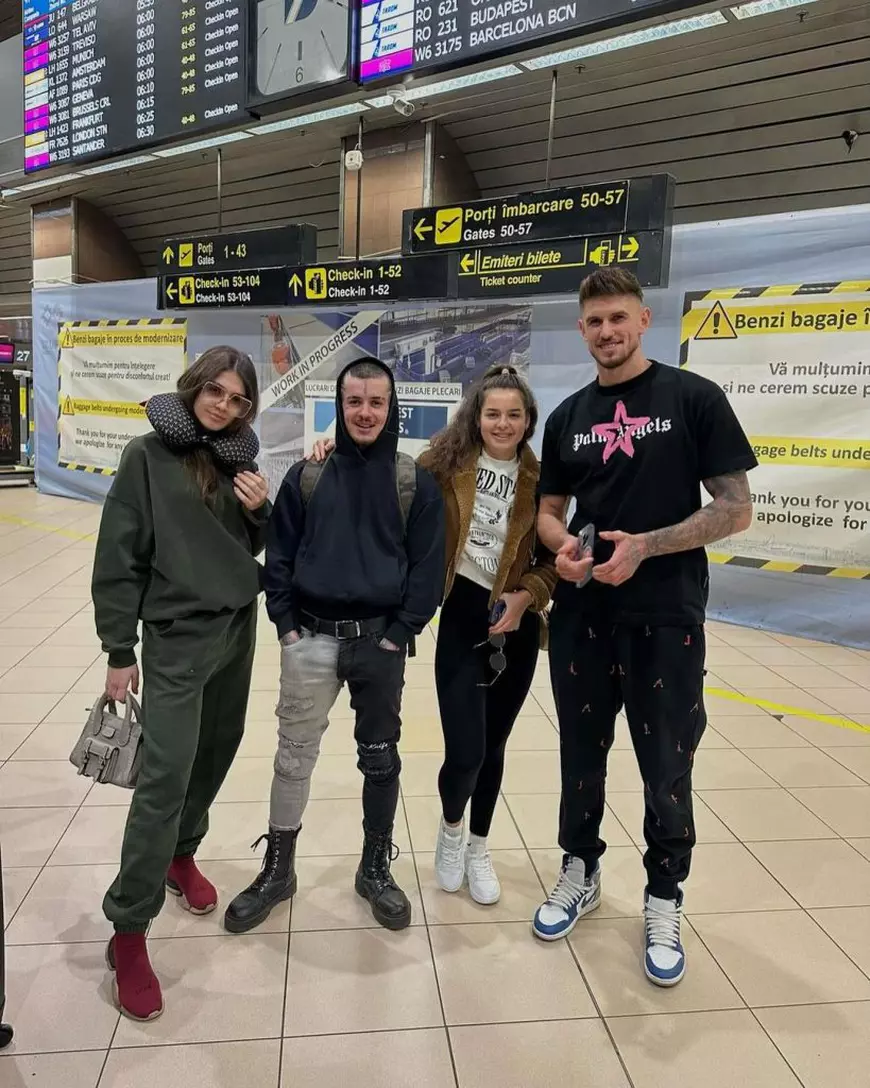 Șapte concurenți sunt în pericol de eliminare la Survivor 2023. Anunțul făcut de Daniel Pavel: „Urmează un moment epocal”