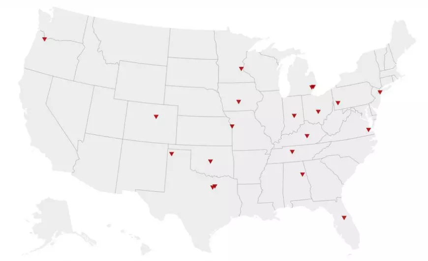 Tânăra care a ucis trei copii și trei adulți în școala creștină din Nashville a plănuit cu grijă atacul și a lăsat în urmă un manifest