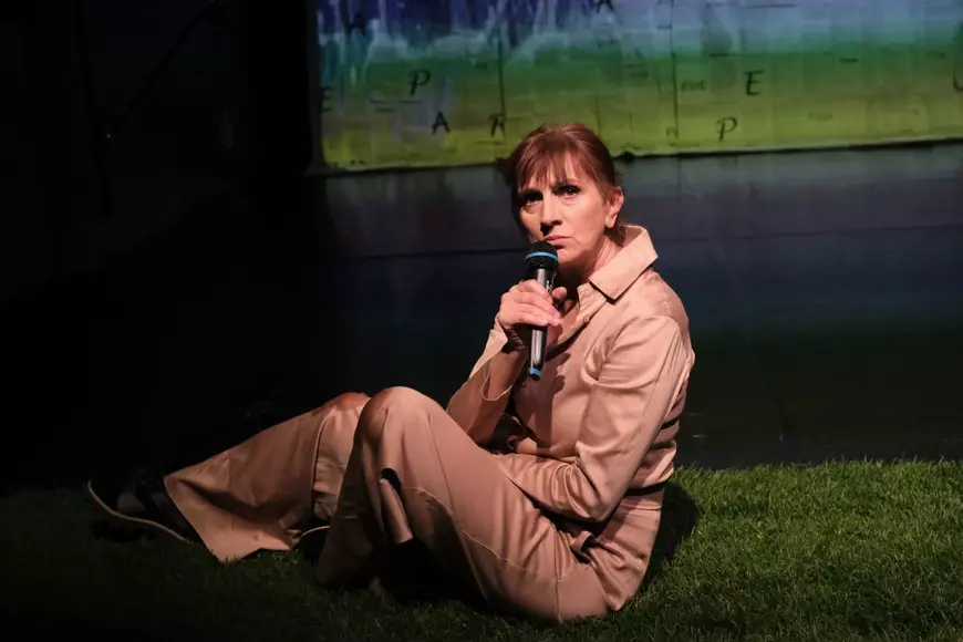 „Dintr-o relație abuzivă se fuge, nu se pleacă”