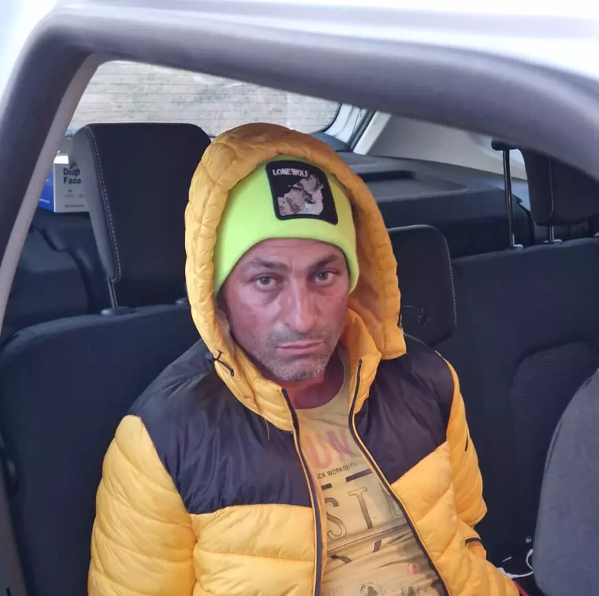 10 prădători sexuali care au violat din nou, după ce au ieșit din închisoare. Poliția trebuia să-i supravegheze, toți fiind în Registrul Agresorilor 