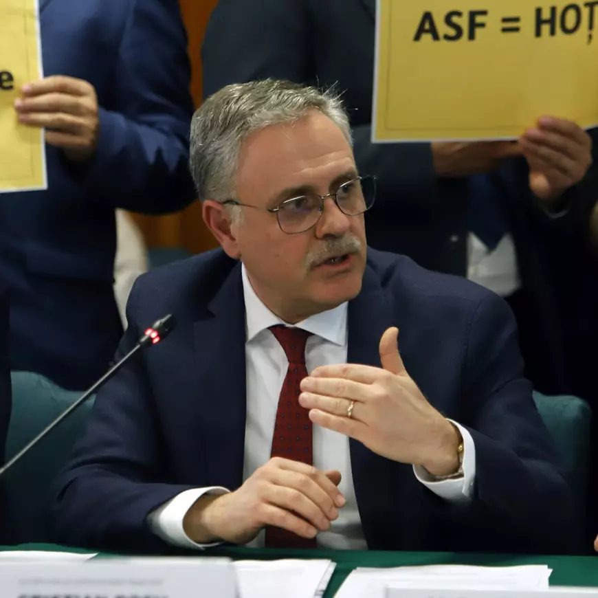 PIAȚA RCA. Atac dur și la Euroins, și la ASF. „Euroins și-a devoalat metodele, involuntar, chiar în conferința de presă pe care apoi a șters-o. Iar cei din ASF ori au fost fraieri, ori au fost înțeleși cu Euroins”