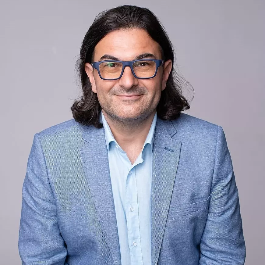 Un consilier PNL Sector 1 a depus plângere penală la DNA împotriva lui Clotilde Armand și Vlad Voiculescu