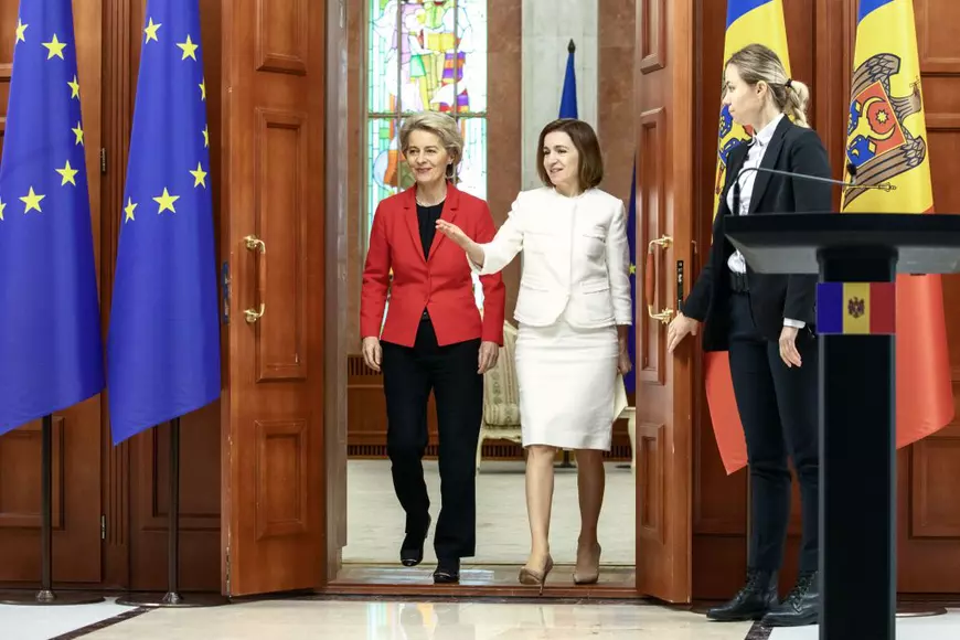 INTERVIU. Mesaj tranșant de la Chișinău: „Fără ajutor din partea UE și a României, Moldova nu va supraviețui amenințărilor rusești”. Unde nu face Bucureștiul mai nimic