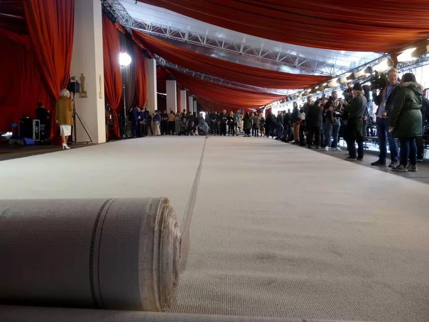 Premiile Oscar 2023. "Everything Everywhere All at Once", cel mai bun film. Brendan Fraser şi Michelle Yeoh, cei mai buni actori în roluri principale