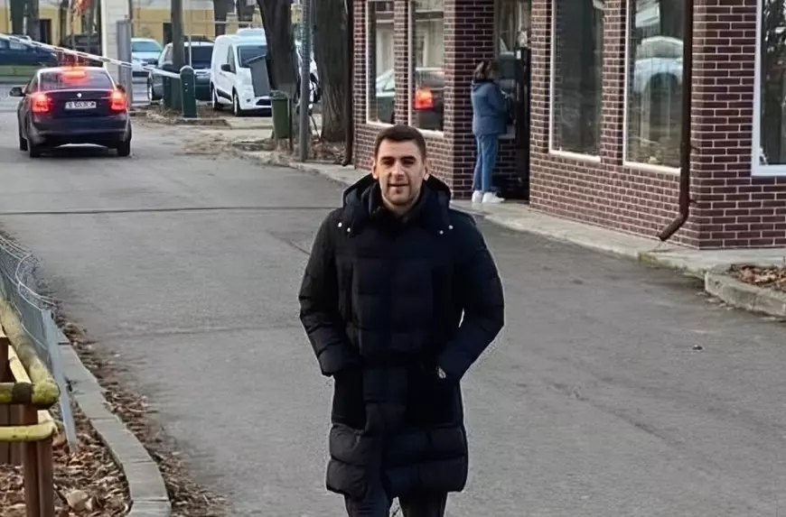 Venit tocmai din Daghestan în România, un basarabean vorbește despre lucrurile în neregulă găsite aici: „Și românii, și moldovenii vorbesc că ăla fură, că ăla face, că ăla nu e corect”
