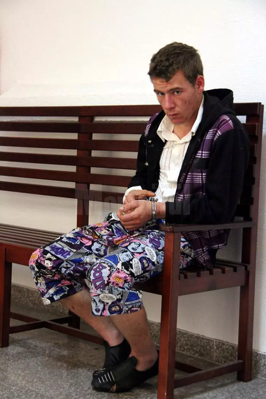 10 prădători sexuali care au violat din nou, după ce au ieșit din închisoare. Poliția trebuia să-i supravegheze, toți fiind în Registrul Agresorilor 