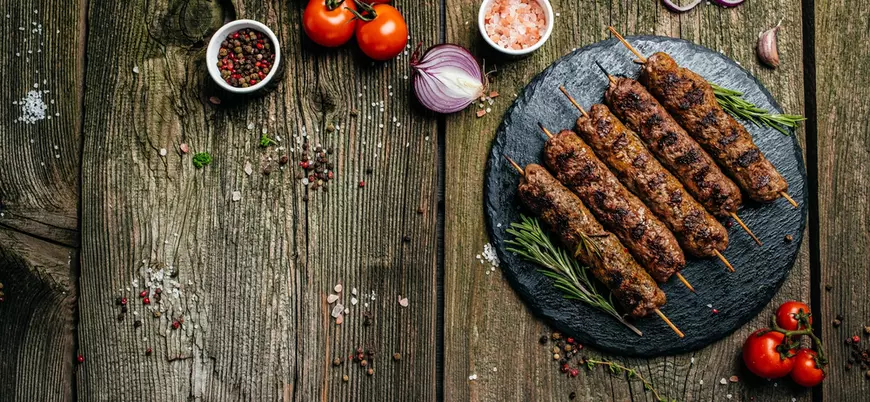 Kebab