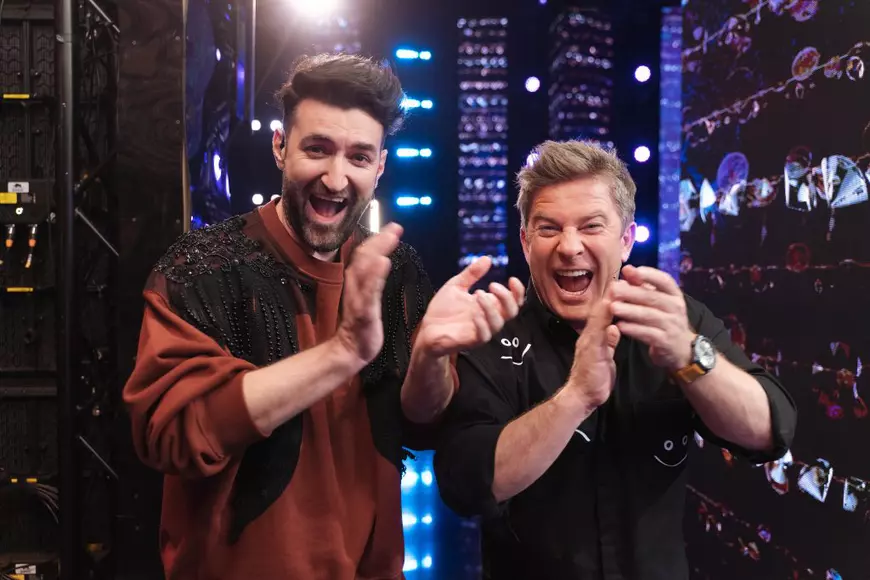 Momente emoționante la „Românii au talent” în ediția din această seară. „De trei ani nu am putut să urc pe scenă”