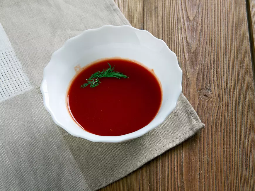 Cum se prepară sosul espagnole