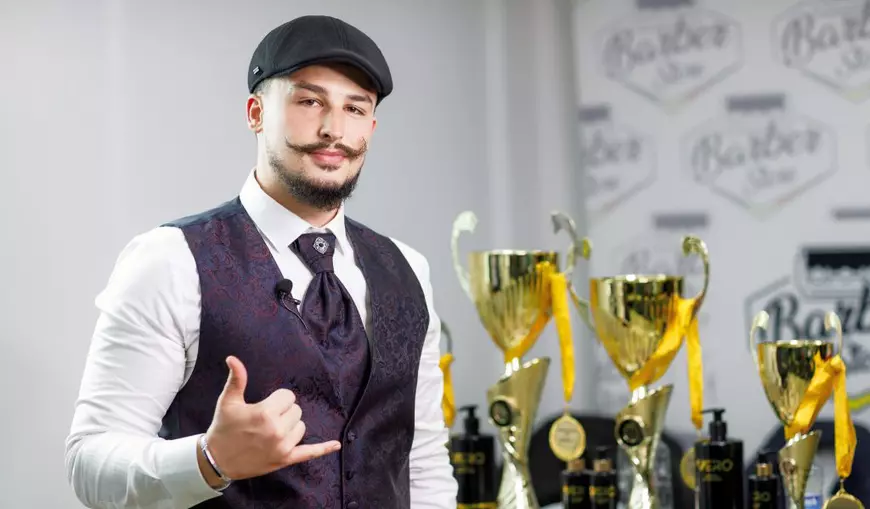 Povestea Lui Virgil Boldor, Frizerul Care Tunde Gratis Persoane Fără Adăpost: „Am Umblat Prin Ghetouri După Oamenii Străzii, Pentru Că Vreau Să-i Fac Să Zâmbească” | Libertatea