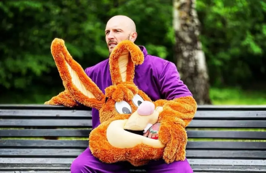 Cătălin Bordea i-a povestit lui Mihai Bobonete ce-ar face dacă i-ar pleca soția o lună de acasă: „Clar, i-aș vinde din haine!”