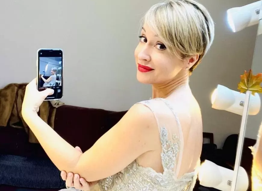 Medeea Marinescu despre rolul care o urmărește și azi: „Mă strigau «Maria Mirabela cu ochii cât umbrela»”. Detalii despre tragedia care a lovit-o pe colega ei din film