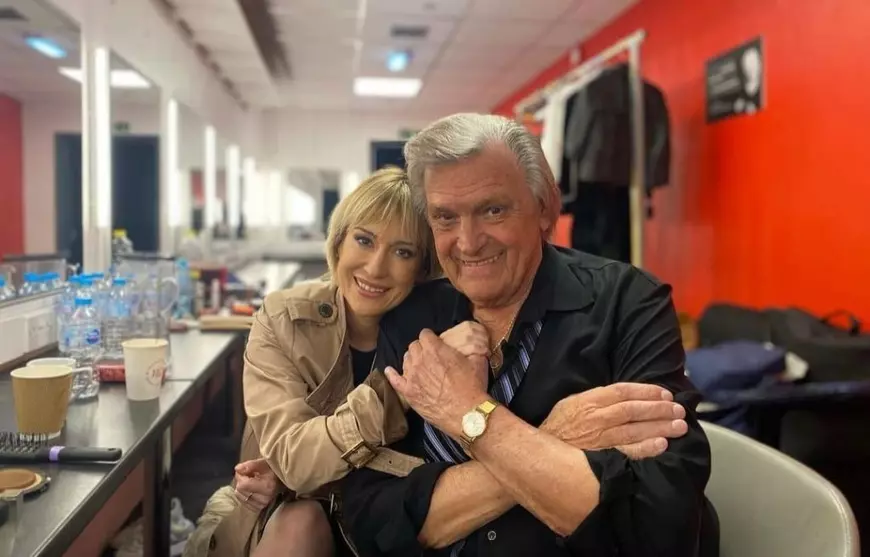 Medeea Marinescu despre rolul care o urmărește și azi: „Mă strigau «Maria Mirabela cu ochii cât umbrela»”. Detalii despre tragedia care a lovit-o pe colega ei din film