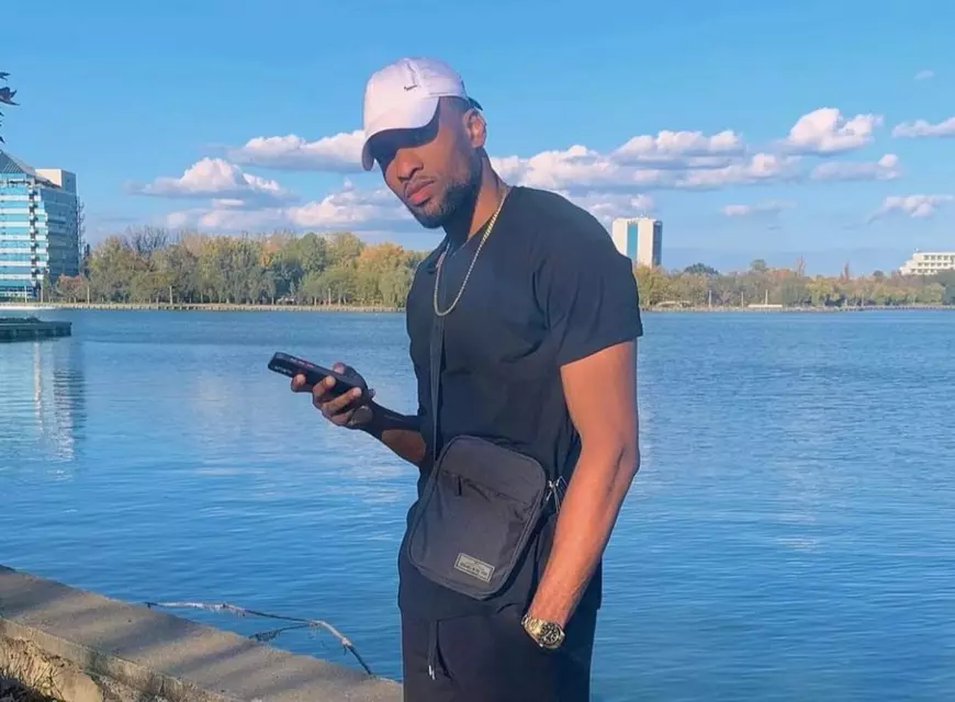 INTERVIU. Venit tocmai din Caraibe în România, un tânăr spune fără menajamente ce ar schimba la români: „Nu-mi place lenea unora. Nu mai așteptați să pice lucrurile din cer!”