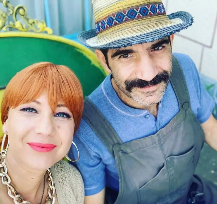 Cum l-a refuzat Mirela Oprișor pe Oliver Stone pentru rolul Elenei Ceaușescu: „Bine am ales”