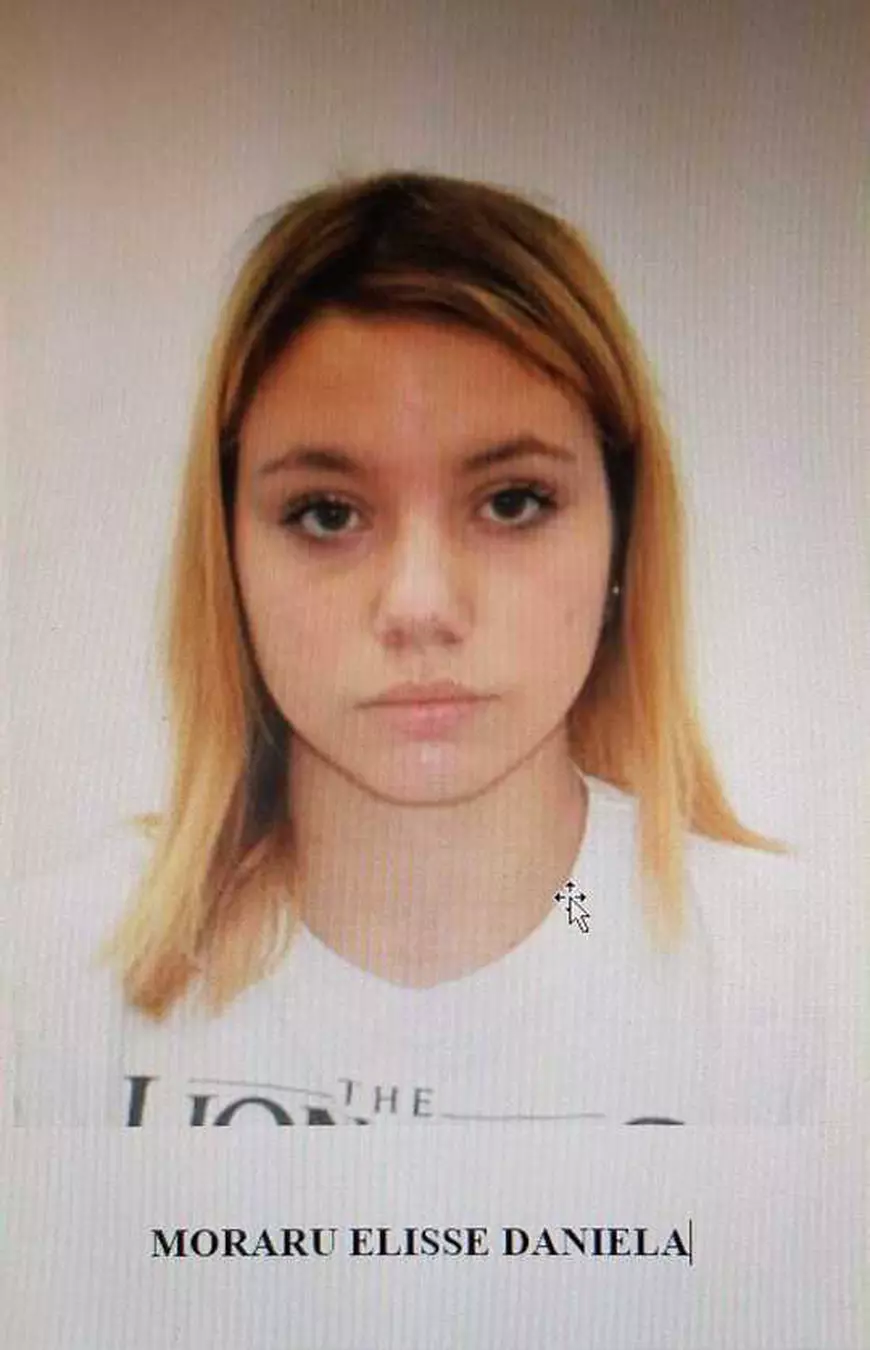 Trei eleve din Botoşani şi Brăila, căutate de poliţişti, după ce au fost date dispărute