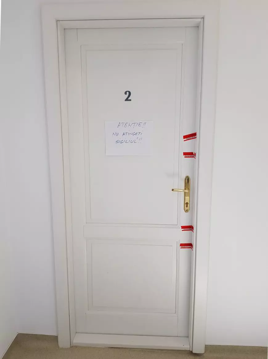 Pe urmele studentei dispărute de la Sibiu. În două luni, polițiștii n-au descoperit decât câteva obiecte într-o pădure și încă îi cercetează telefonul: „Probabil că la un moment dat o vom şi găsi”