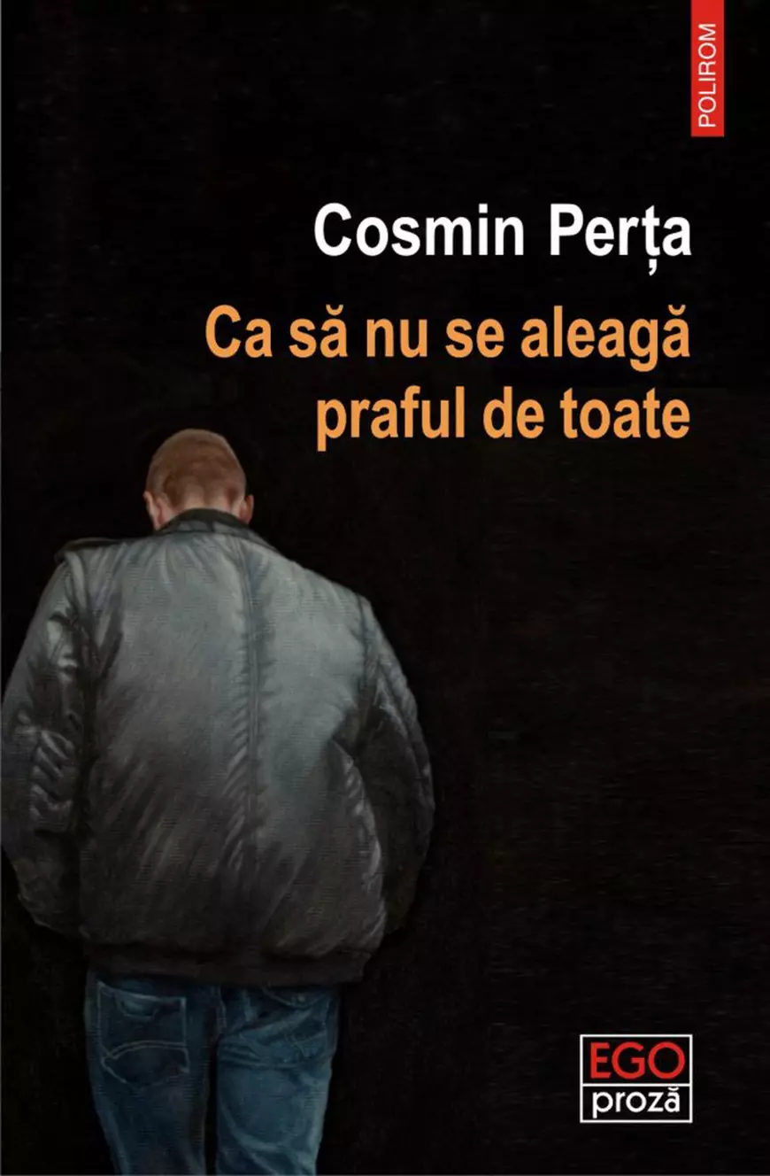 INTERVIU „Săptămânal curgea sânge. Nu puteai ocoli lumea asta”. Viața unuia dintre importanții scriitori români de astăzi în România anilor ’90