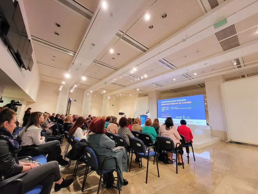 4 din 10 elevi nu înțeleg ce citesc, arată ultimul raport pe literație. „Intră nefuncționali în școală, ies nefuncționali din școală”