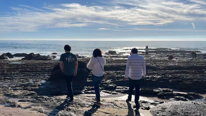 REPORTAJ DIN CALIFORNIA. Doi medici români din SUA, recunoscători facultății din țară și programelor dure de rezidențiat din SUA, povestesc cum astăzi „și aici, în America, noua generație de rezidenți a început să rupă ușa la ora 5”