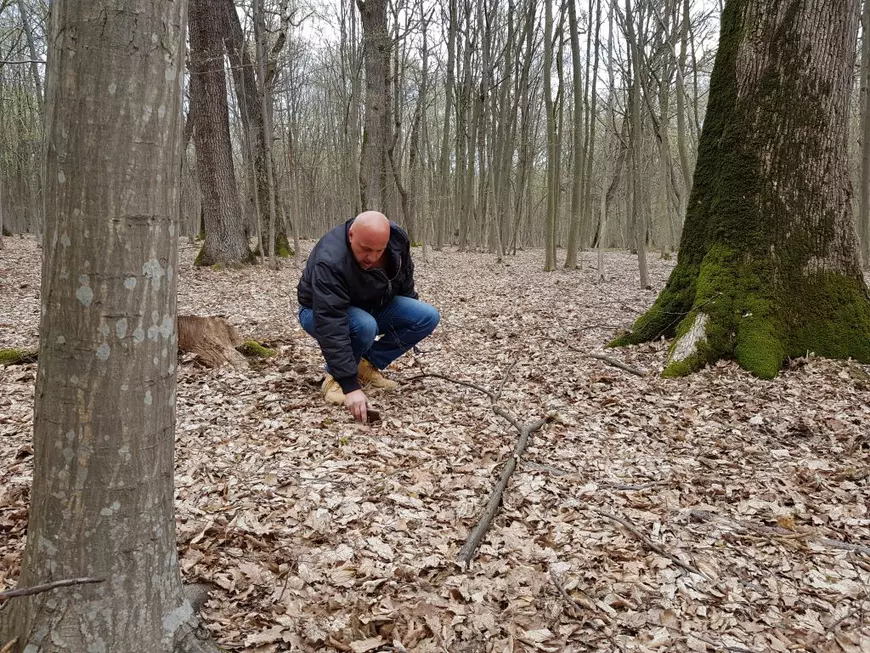 Pe urmele studentei dispărute de la Sibiu. În două luni, polițiștii n-au descoperit decât câteva obiecte într-o pădure și încă îi cercetează telefonul: „Probabil că la un moment dat o vom şi găsi”