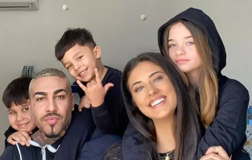 Antonia joacă rolul polițistei dure doar în filme, nu și acasă. Cum e relația cu Alex Velea după 10 ani: „Suntem o echipă în tot ceea ce facem” - EXCLUSIV