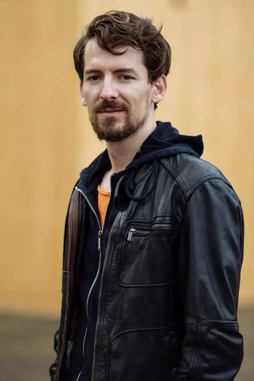 INTERVIU. Un thriller românesc de neratat în cinematografe.  Regizor: „e greu să identifici răul, deși se simte la tot pasul. Exact ca-n societatea românească”