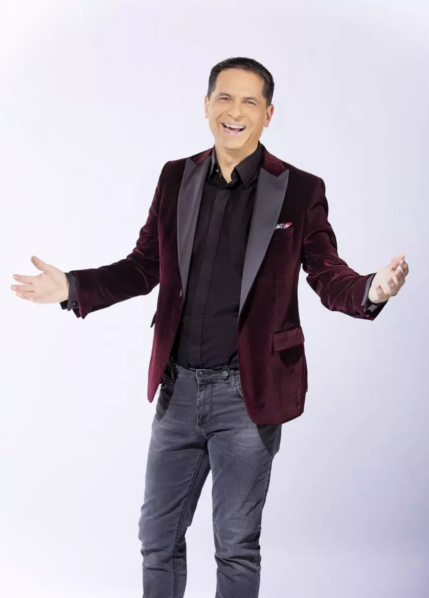 Câți bani au fost câștigați într-un an în emisiunea lui Dan Negru de la Kanal D. „Jocul cuvintelor” are azi ediție specială