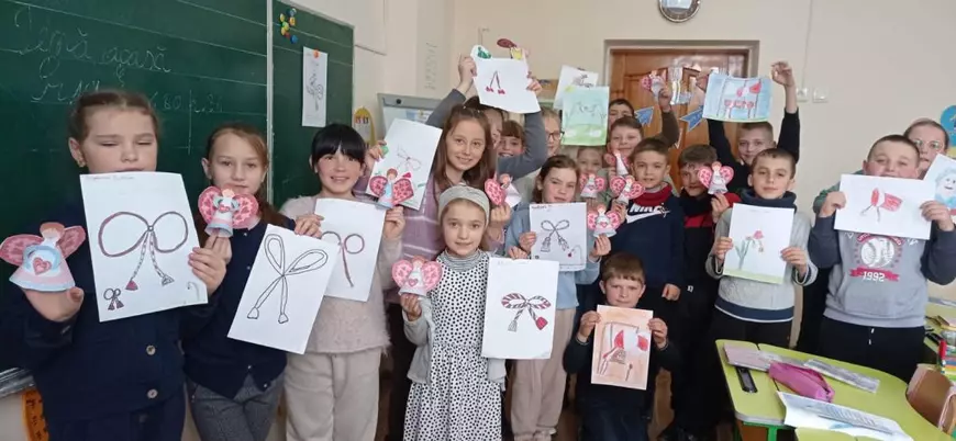 EXCLUSIV. Primar dintr-o comună românească din Ucraina: „60 de bărbați din satele noastre luptă împotriva agresiunii ruse” 