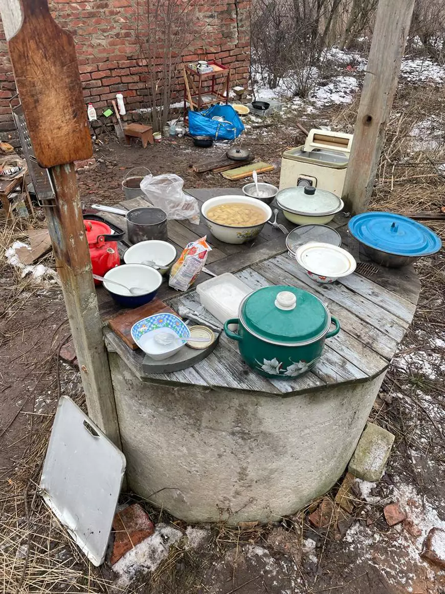 REPORTAJ. „M-am săturat să îi omor”. Mărturia unui artilerist ucrainean