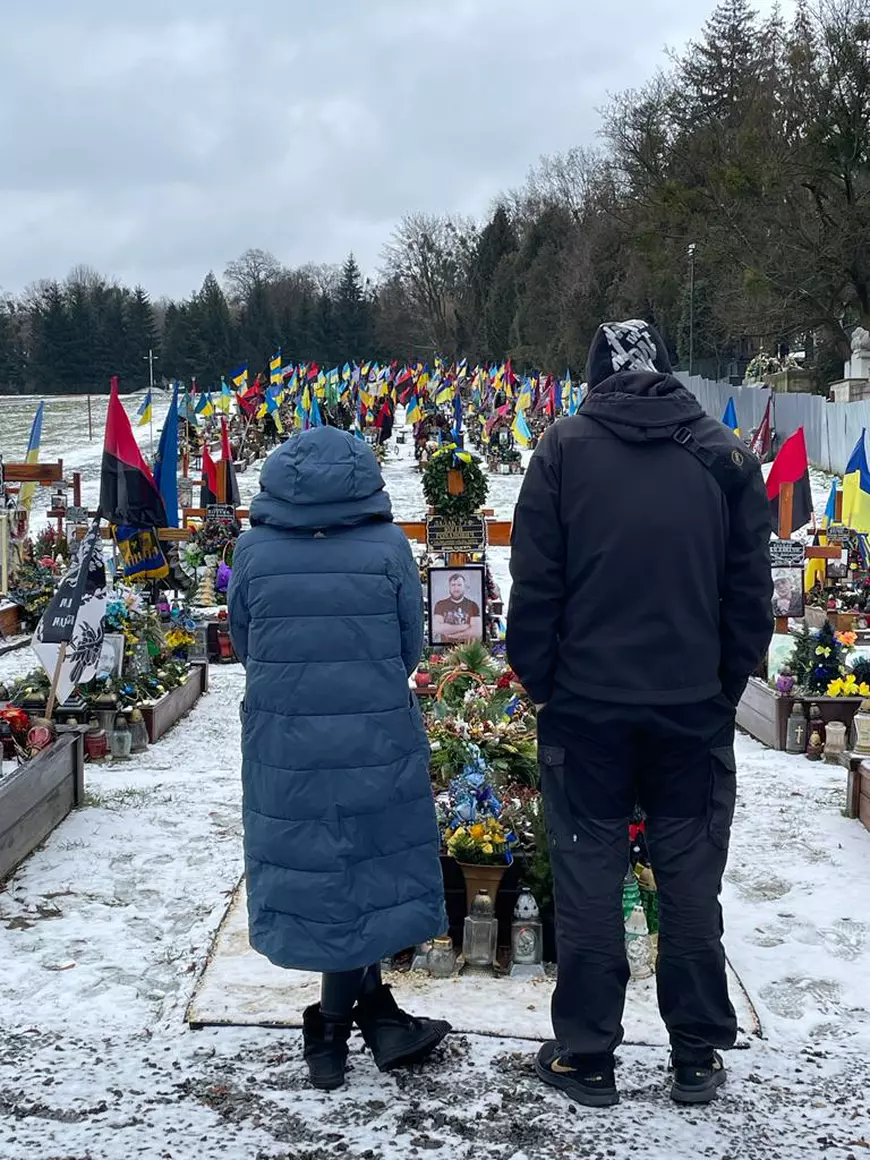 REPORTAJ. „M-am săturat să îi omor”. Mărturia unui artilerist ucrainean