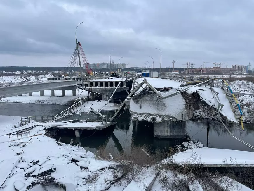 REPORTAJ. „M-am săturat să îi omor”. Mărturia unui artilerist ucrainean