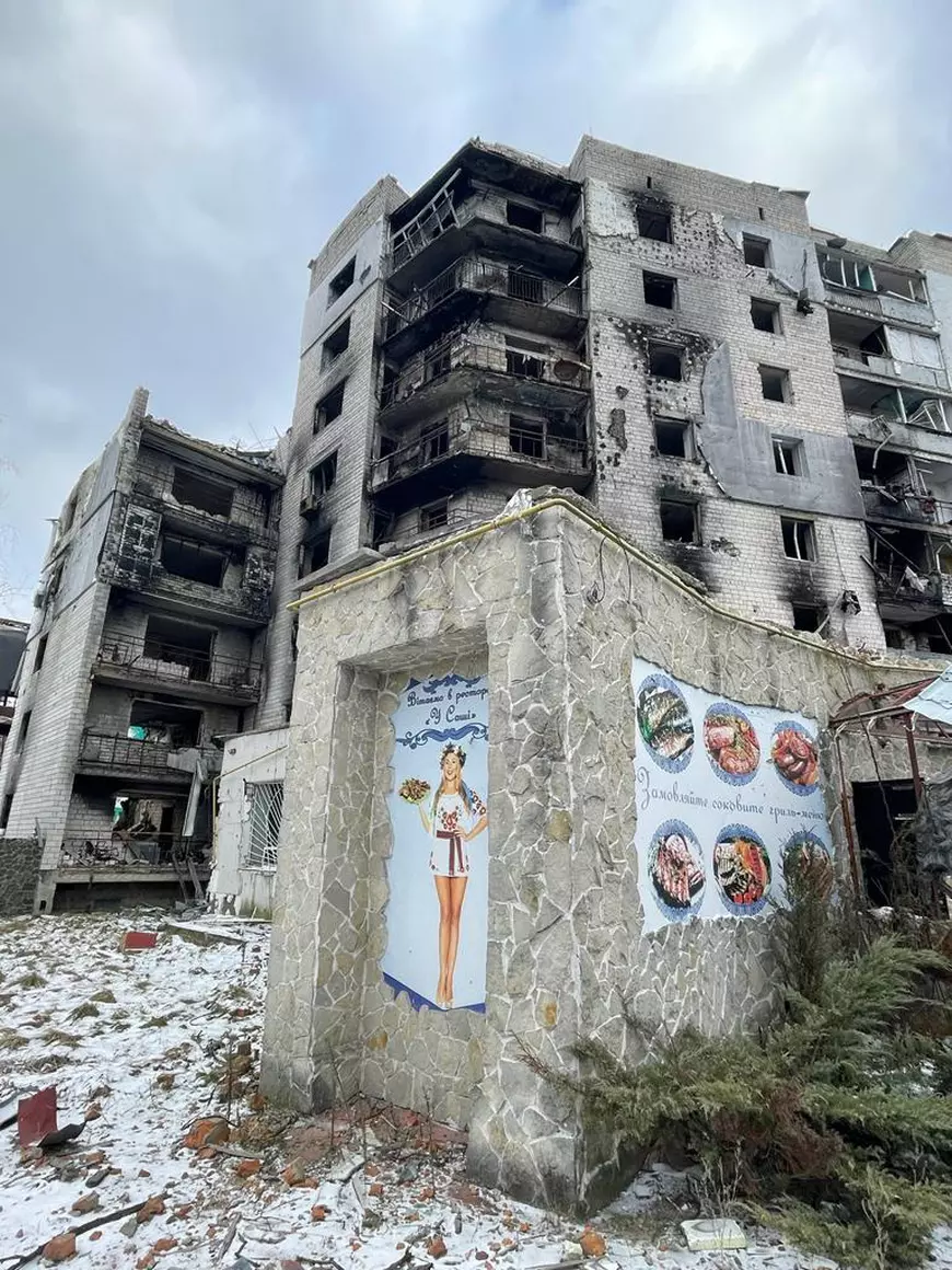 REPORTAJ. „M-am săturat să îi omor”. Mărturia unui artilerist ucrainean