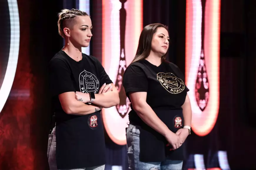 Ionuț Belei, câștigătorul sezonului 8 „Chefi la cuțite”, revine în emisiune: „Dacă chef-ul și profesorul sunt atât de buni, elevul mereu îi va învinge”